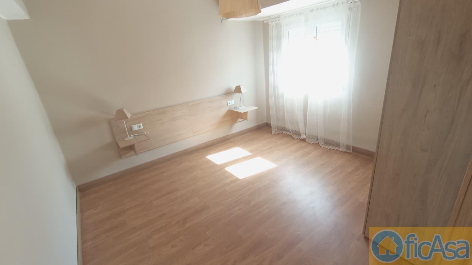 Venta de piso en Castellón