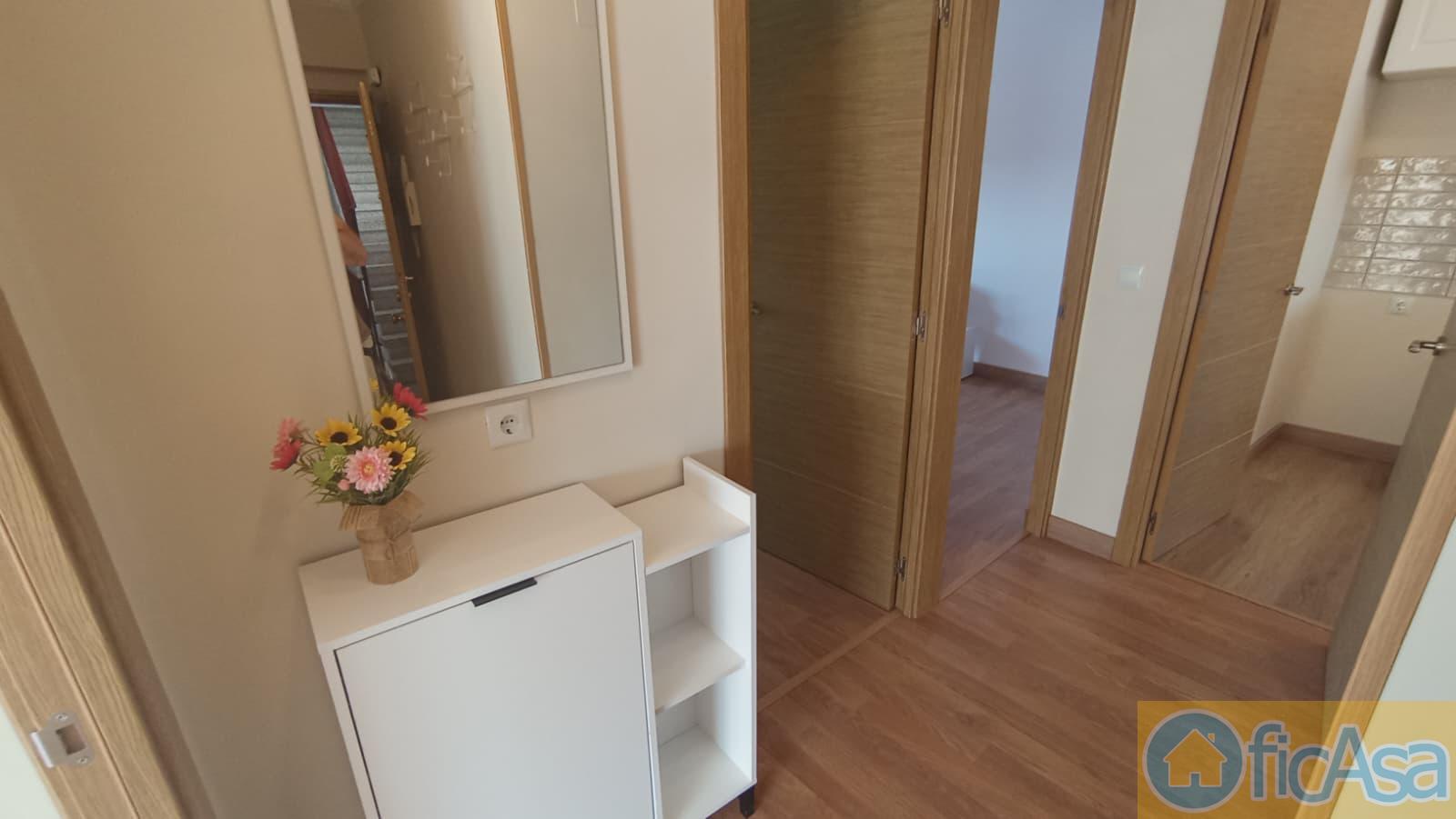 Venta de piso en Castellón