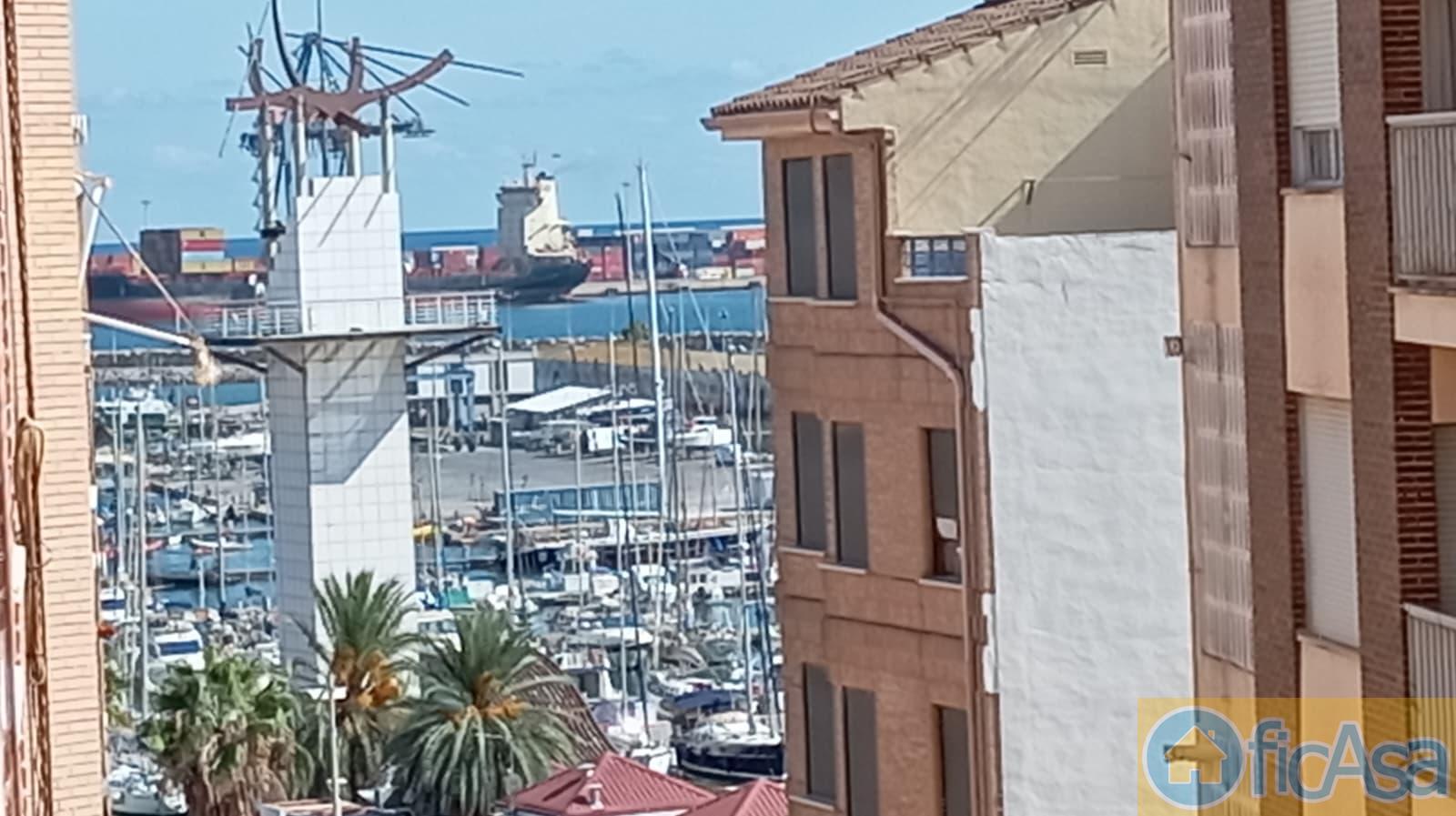 Venta de piso en Castellón