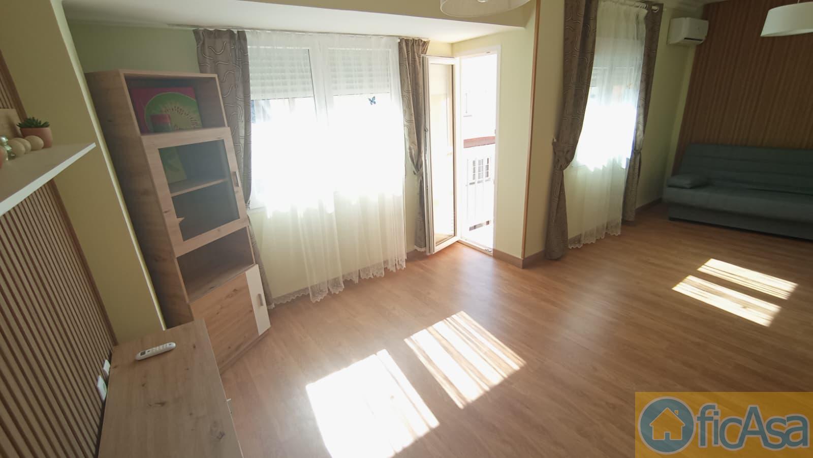 Venta de piso en Castellón