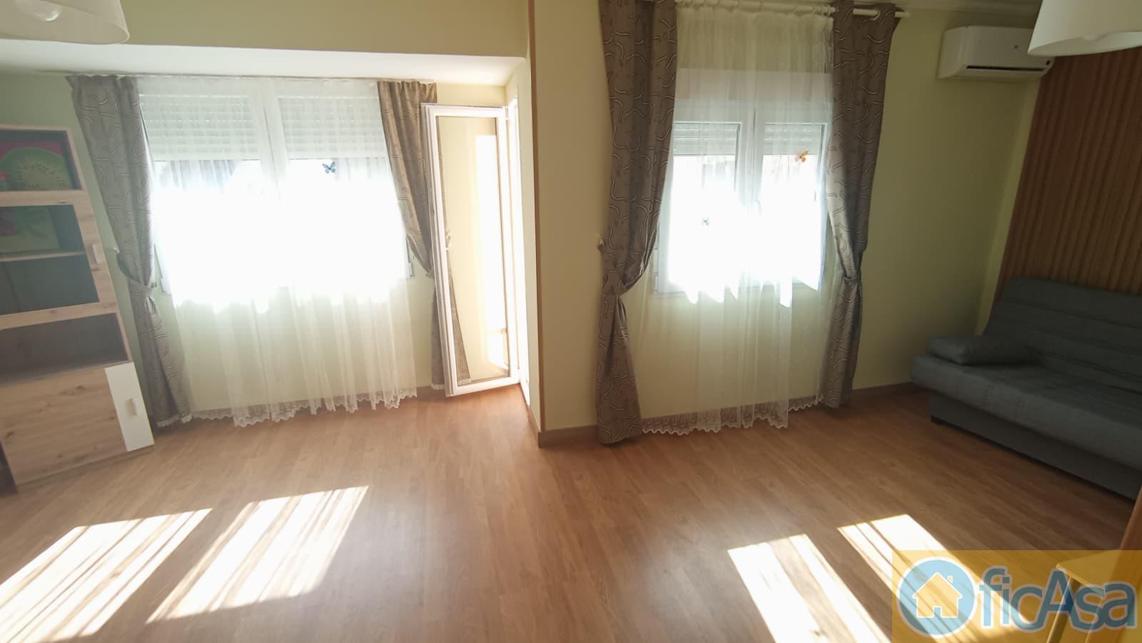 Venta de piso en Castellón