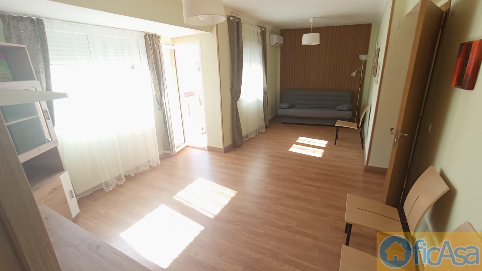 Venta de piso en Castellón