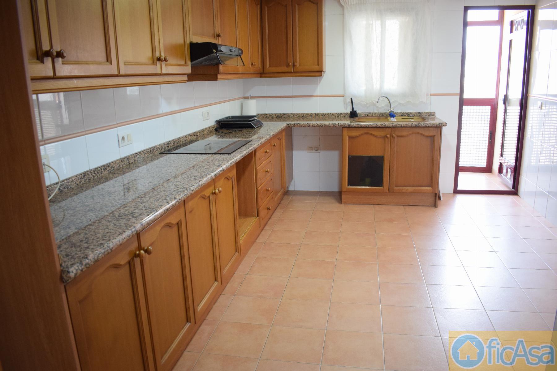 Venta de Ático en Castellón