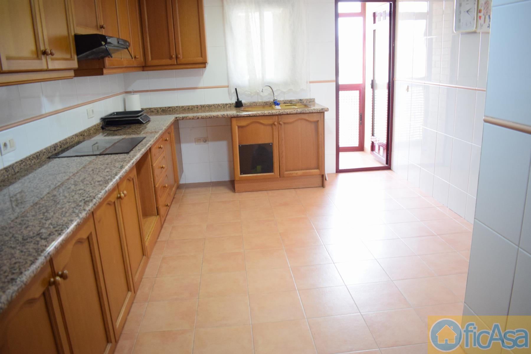 Venta de Ático en Castellón