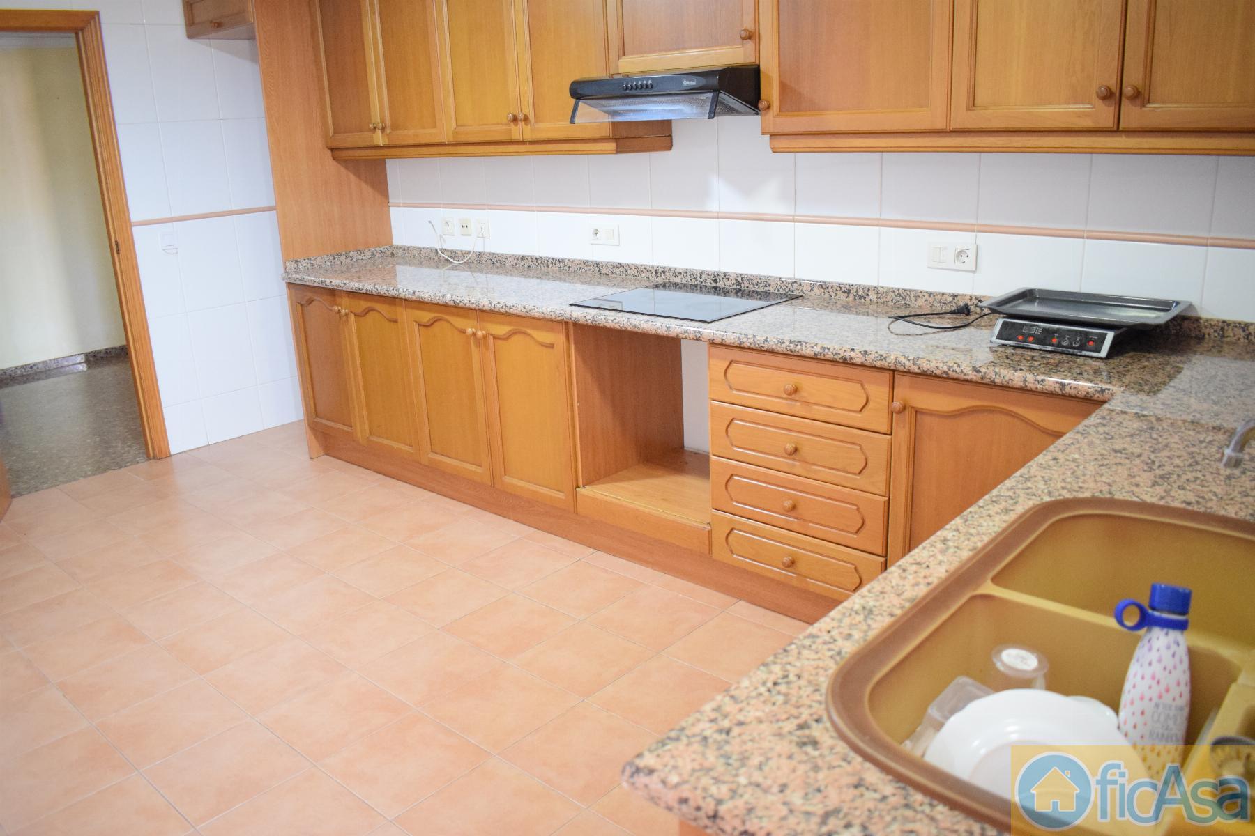 Venta de Ático en Castellón