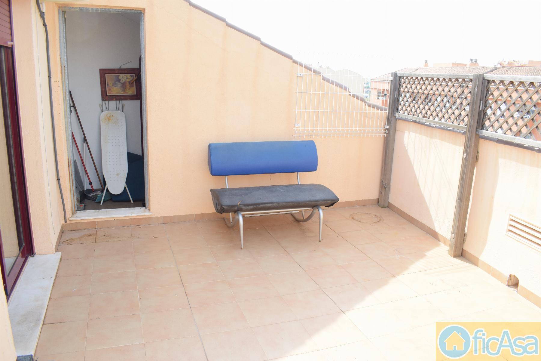 Venta de Ático en Castellón