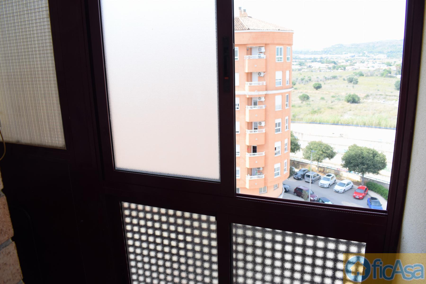 Venta de Ático en Castellón