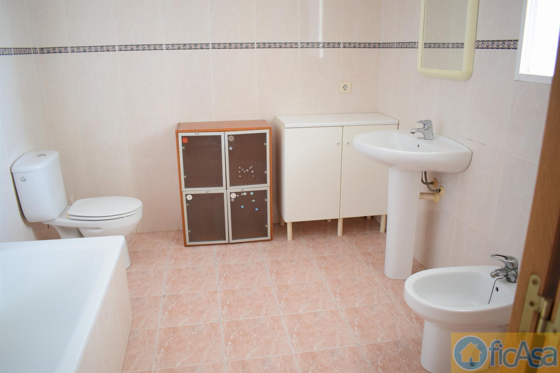 Venta de Ático en Castellón