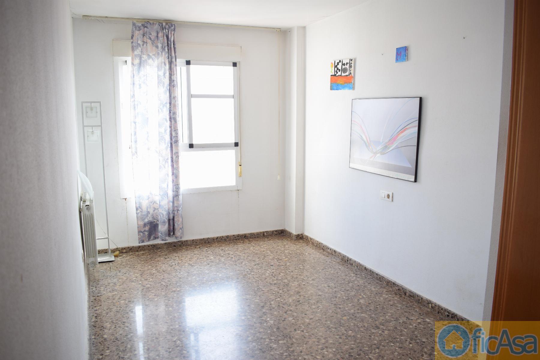 Venta de Ático en Castellón