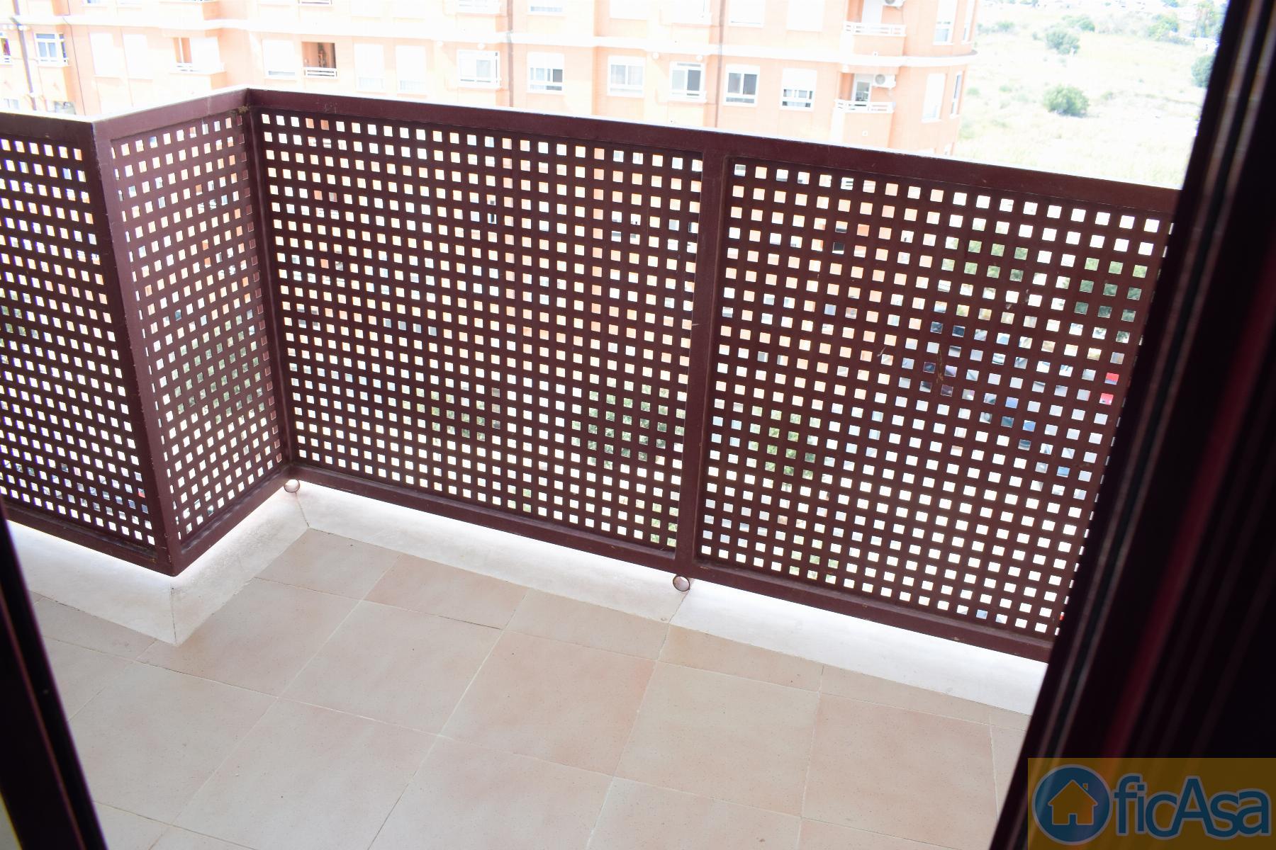 Venta de Ático en Castellón