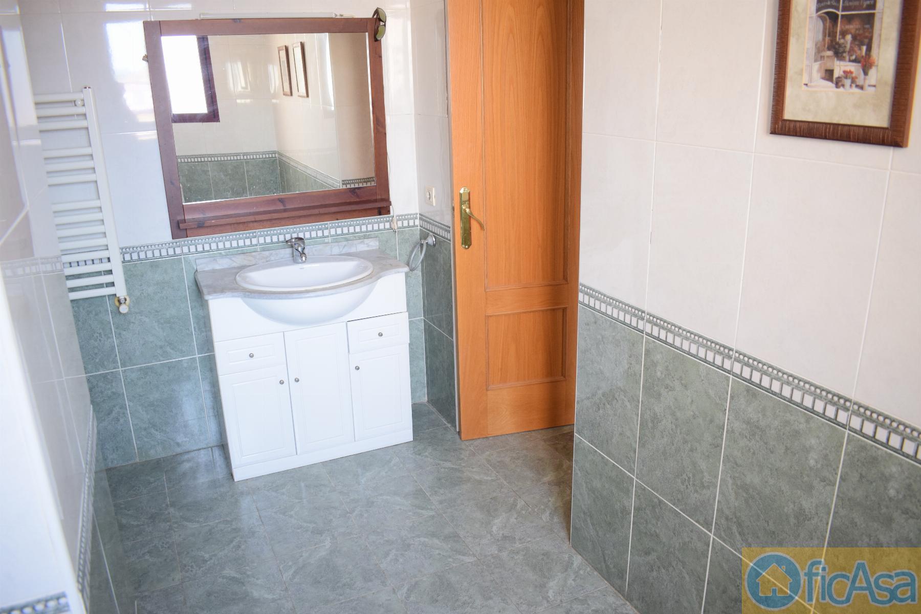 Venta de Ático en Castellón