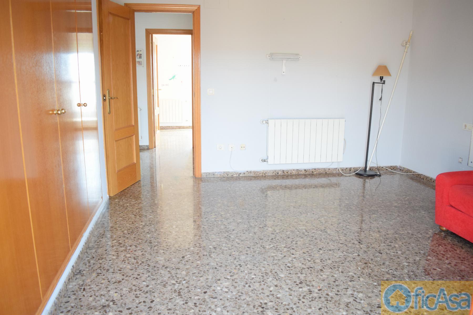 Venta de Ático en Castellón