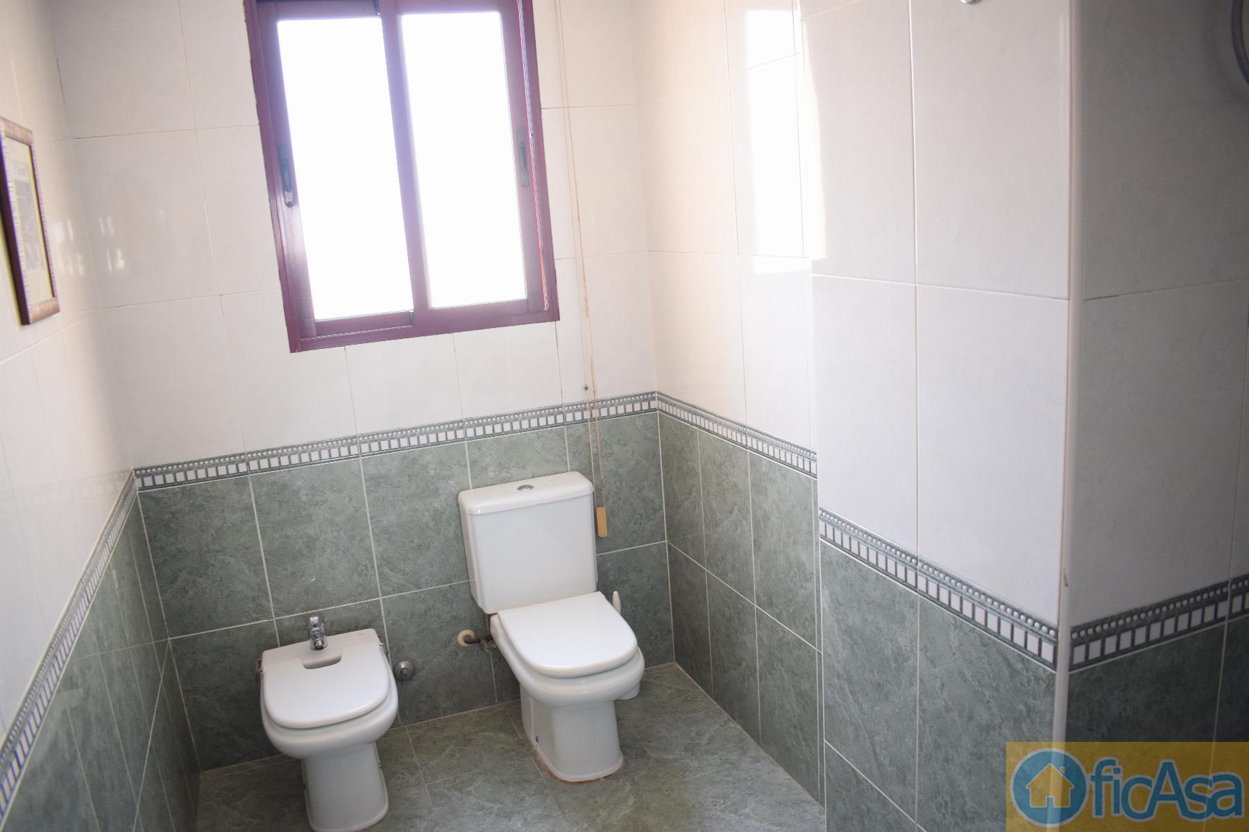 Venta de Ático en Castellón
