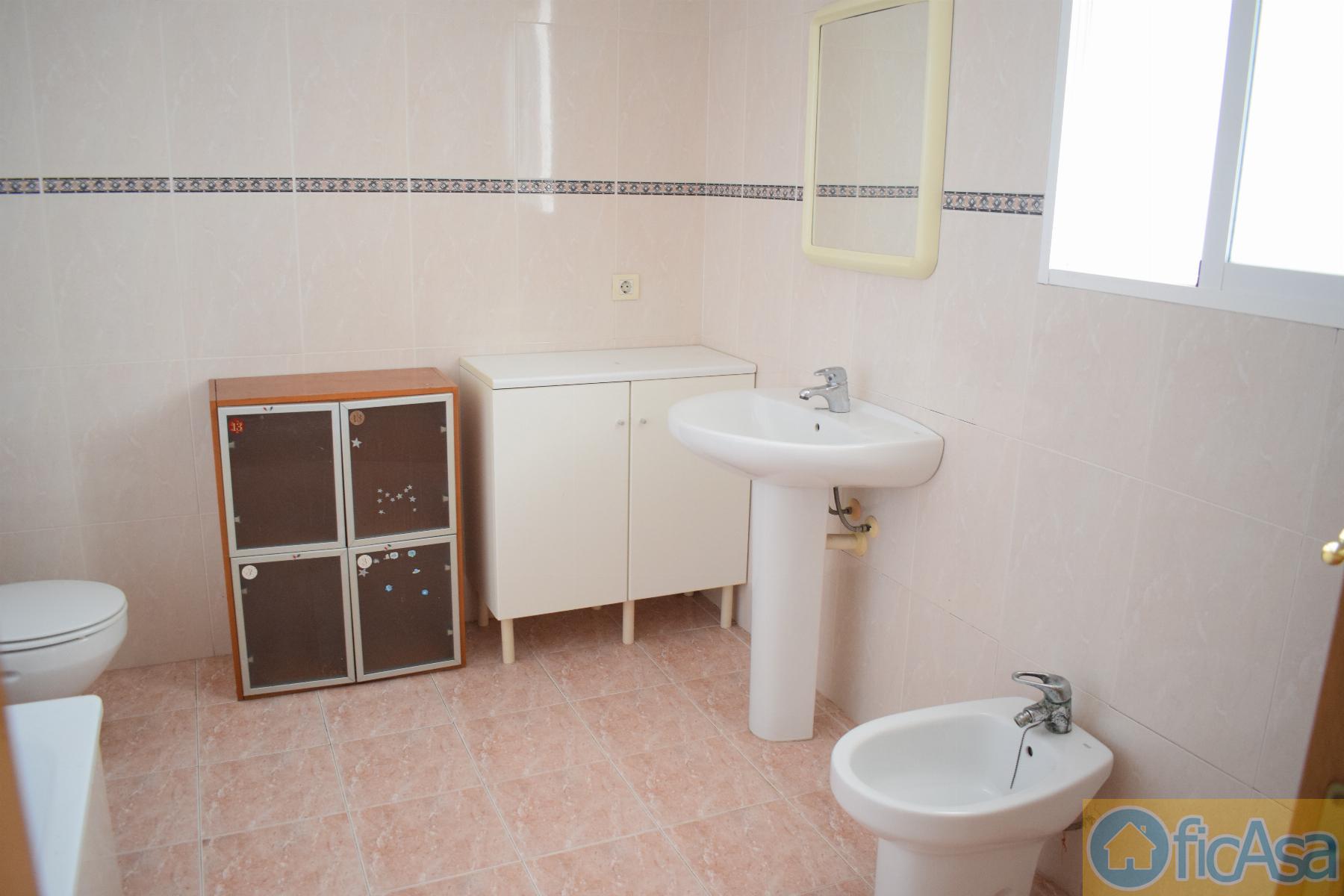 Venta de Ático en Castellón