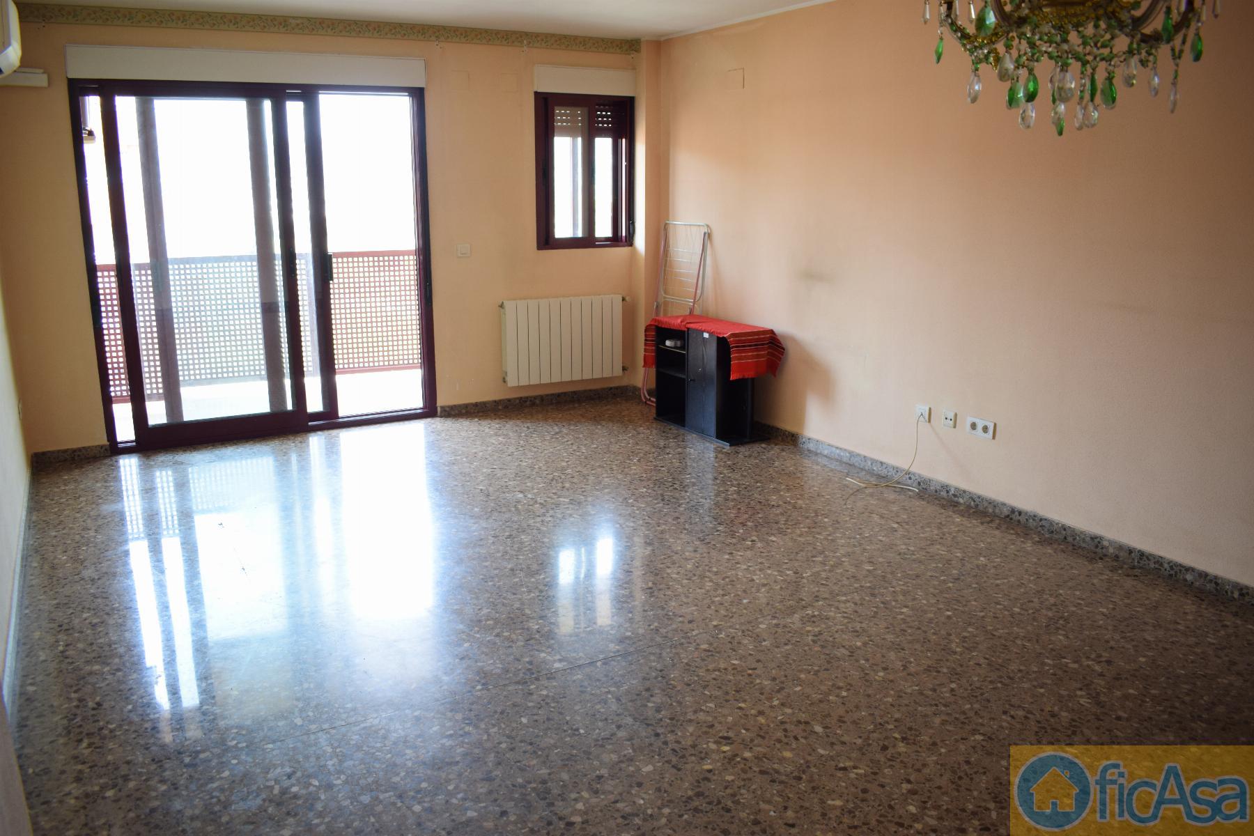 Venta de Ático en Castellón