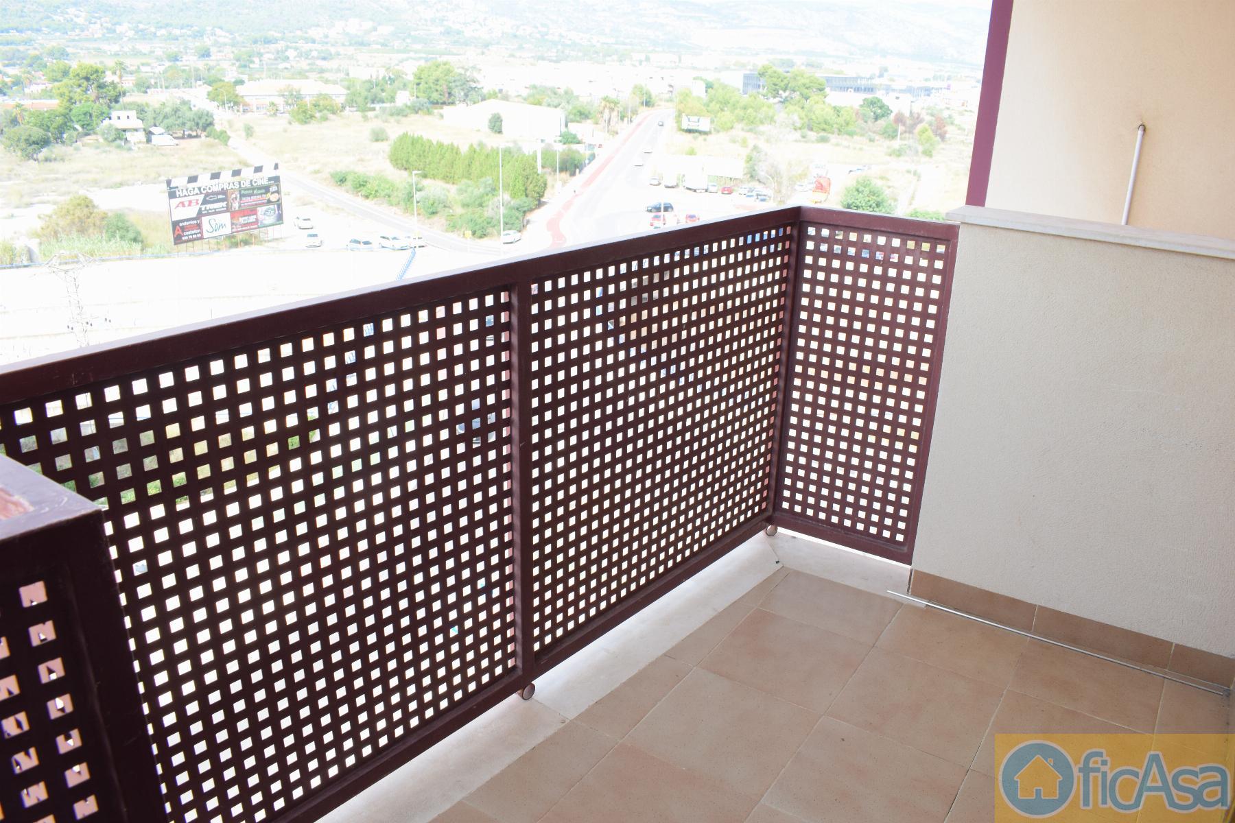 Venta de Ático en Castellón