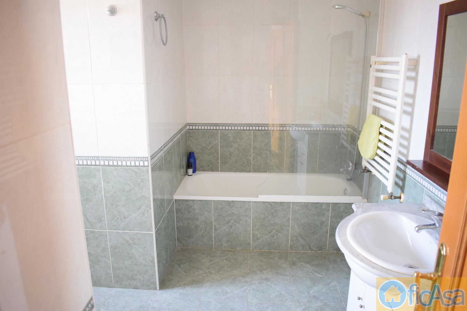 Venta de Ático en Castellón