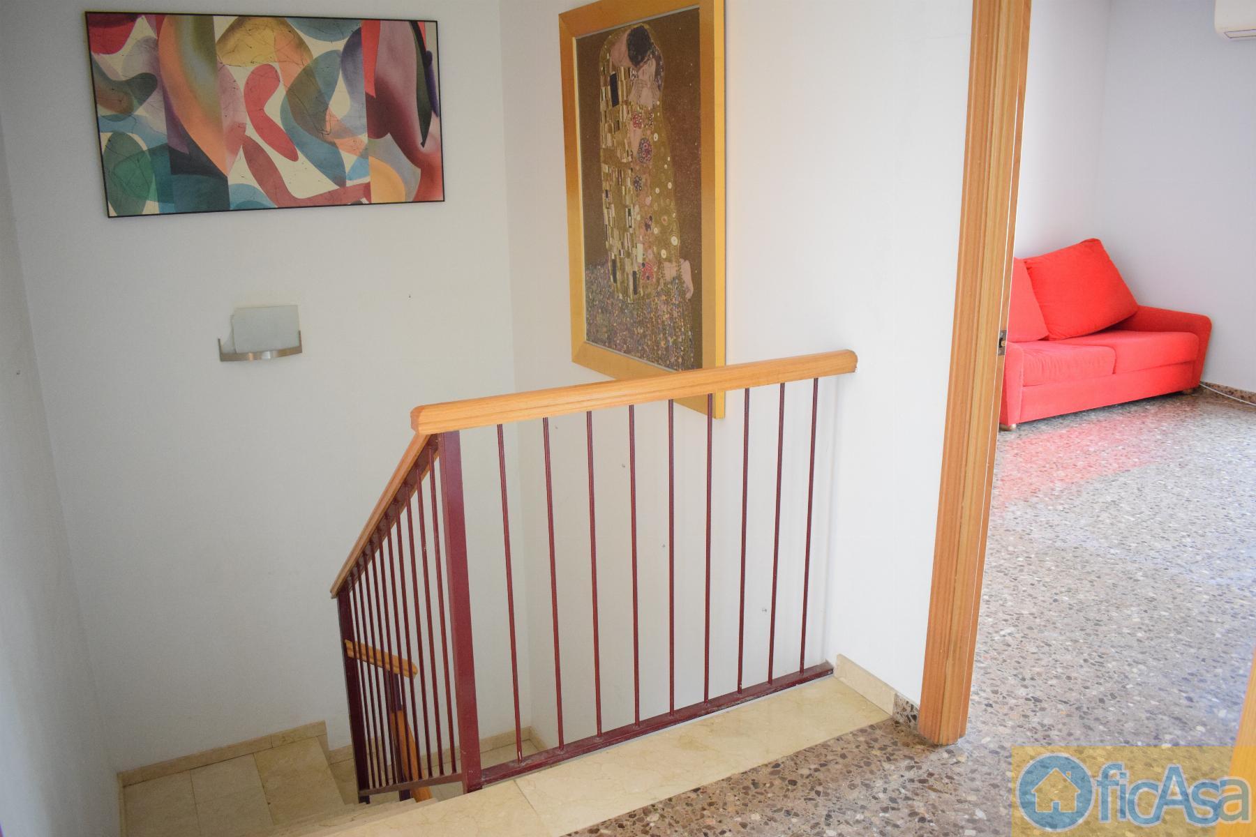 Venta de Ático en Castellón