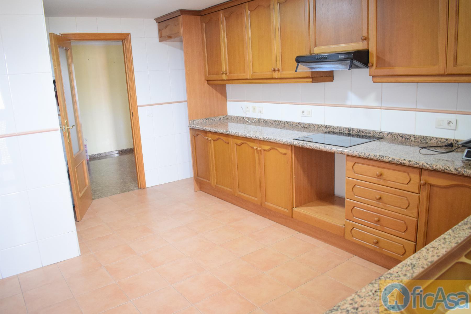 Venta de Ático en Castellón