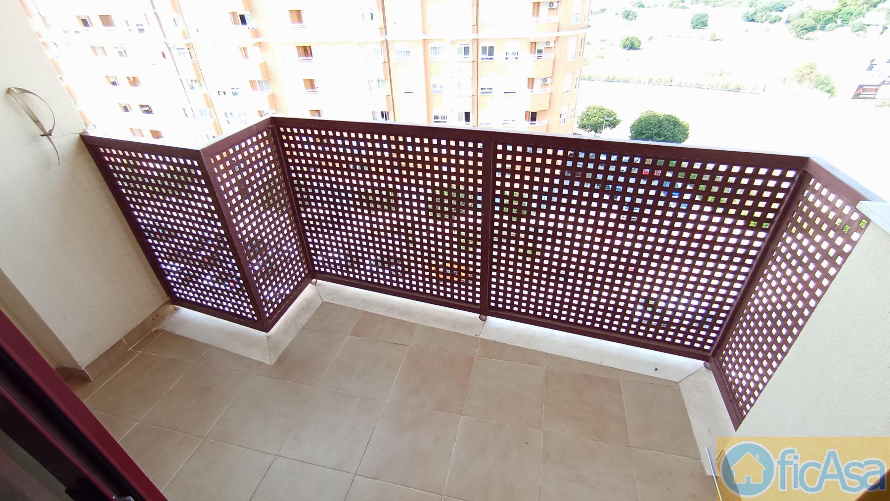 Venta de Ático en Castellón