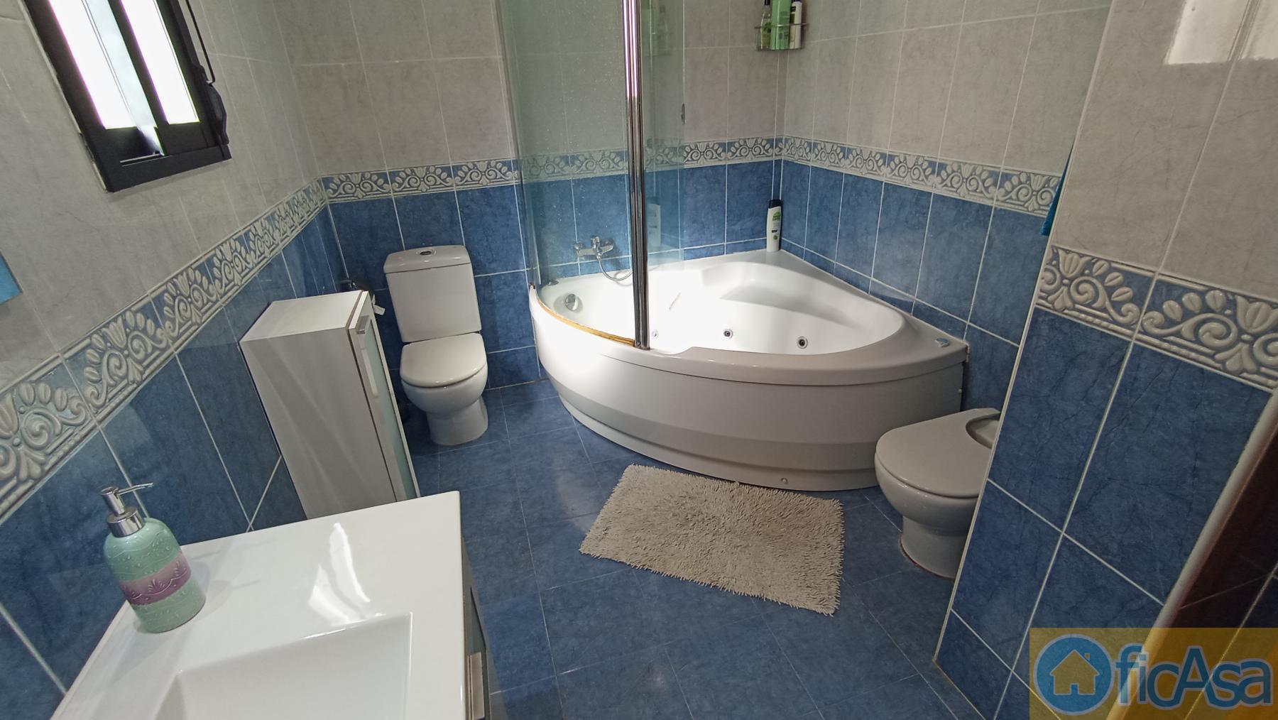 Venta de piso en Castellón