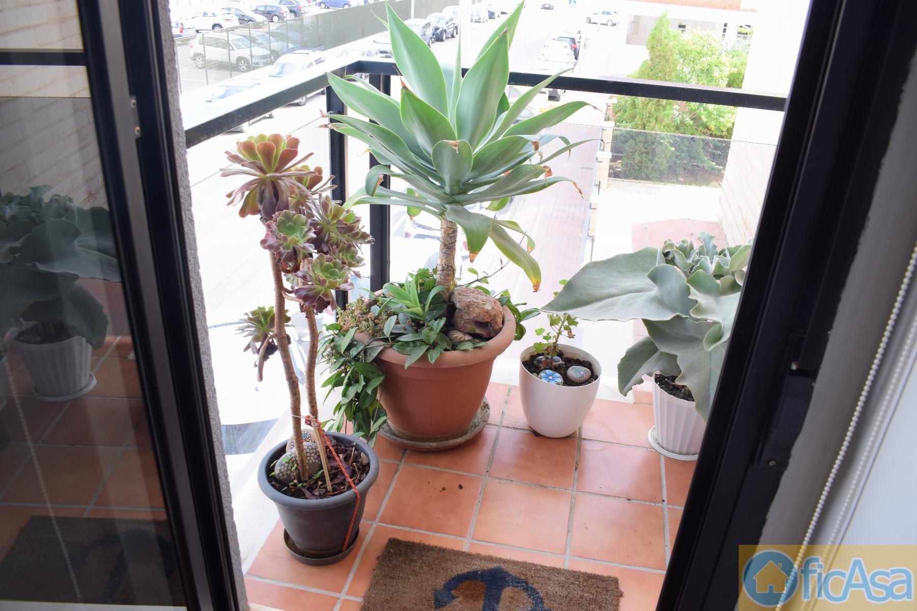 Venta de piso en Castellón
