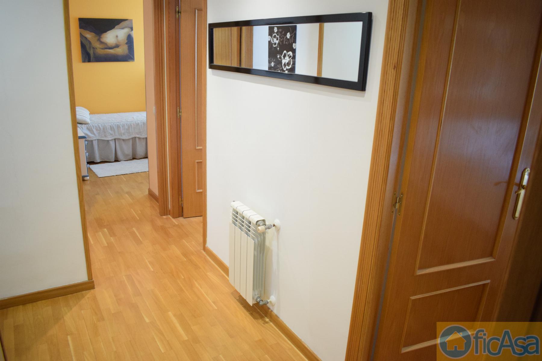 Venta de piso en Castellón