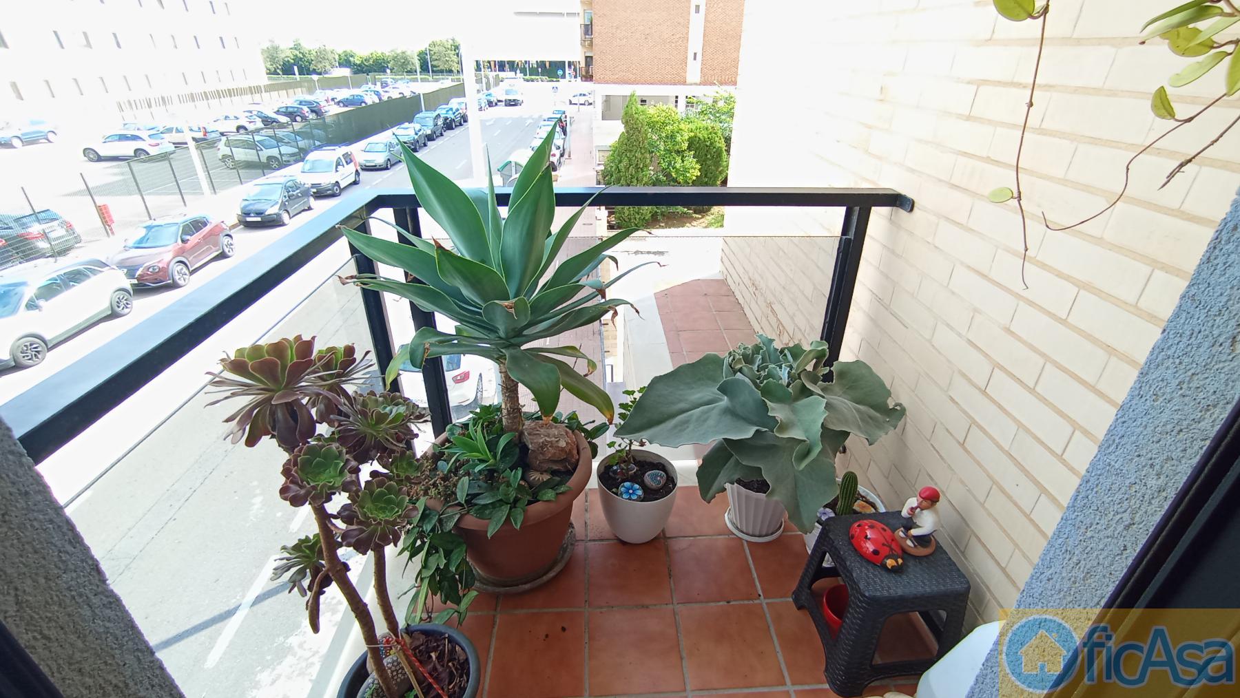 Venta de piso en Castellón
