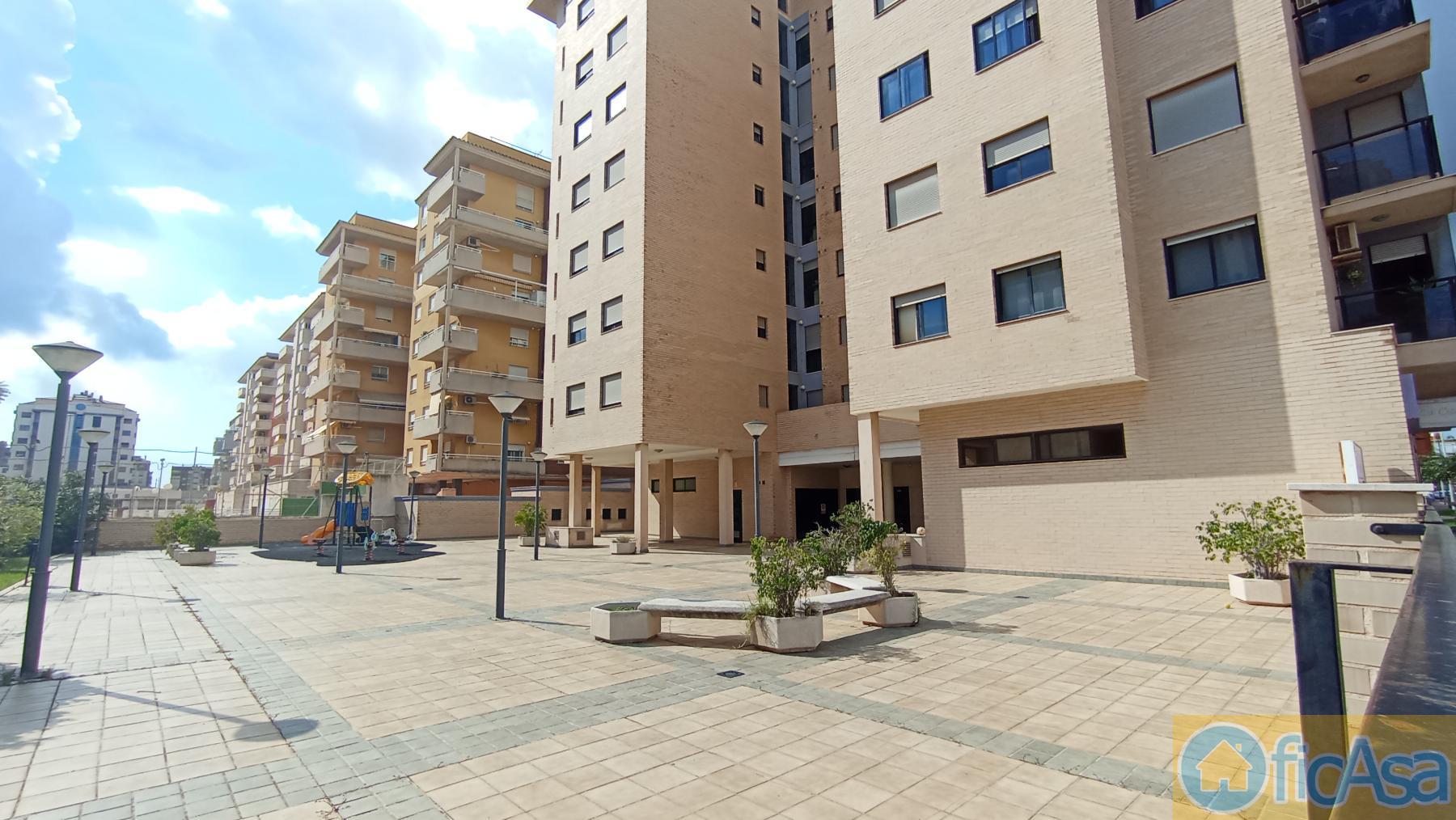 Venta de piso en Castellón