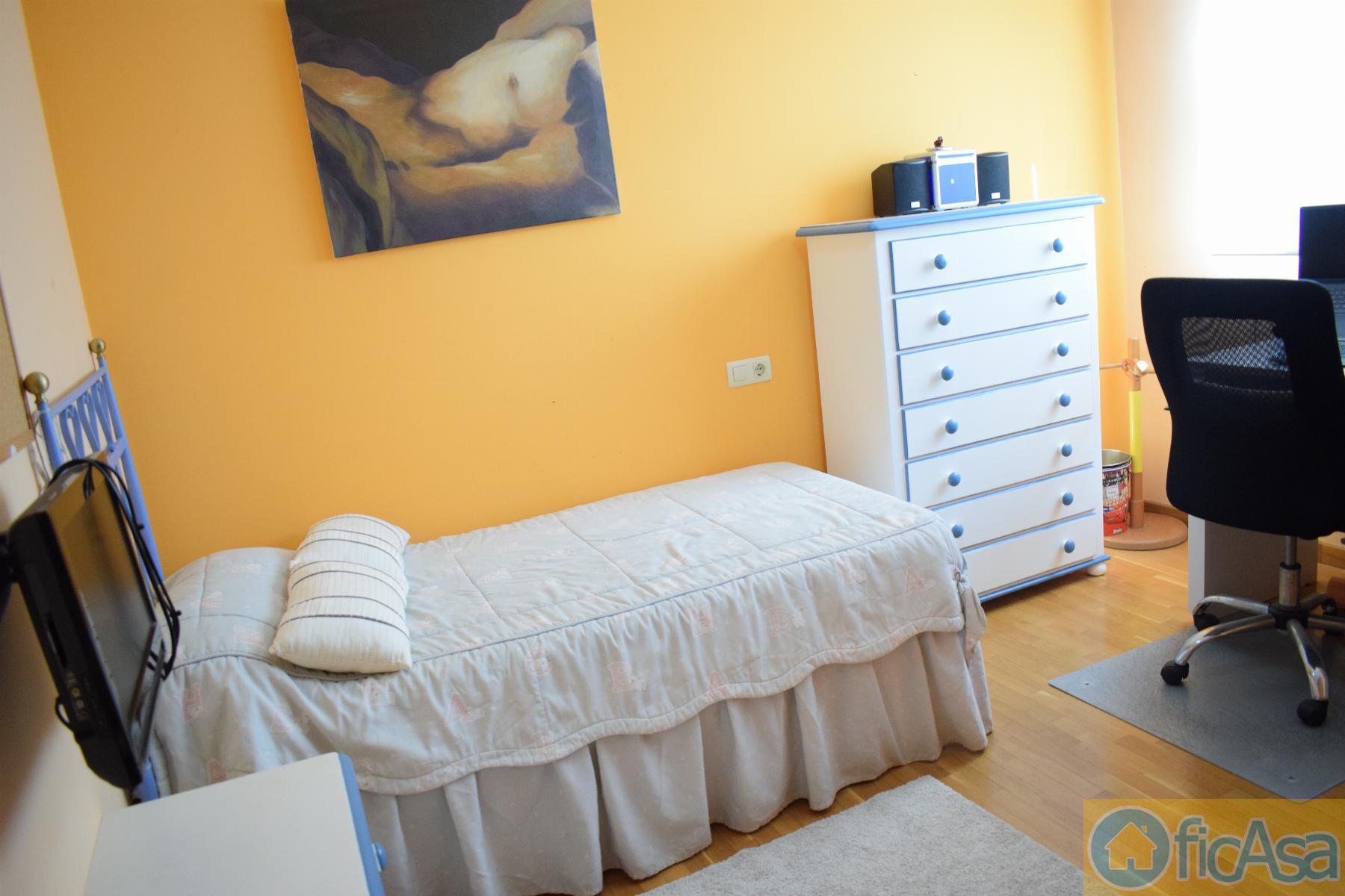 Venta de piso en Castellón