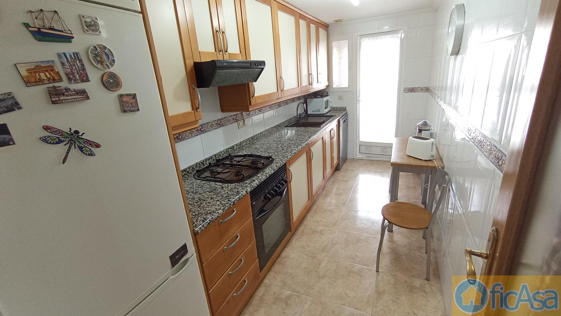 Venta de piso en Castellón