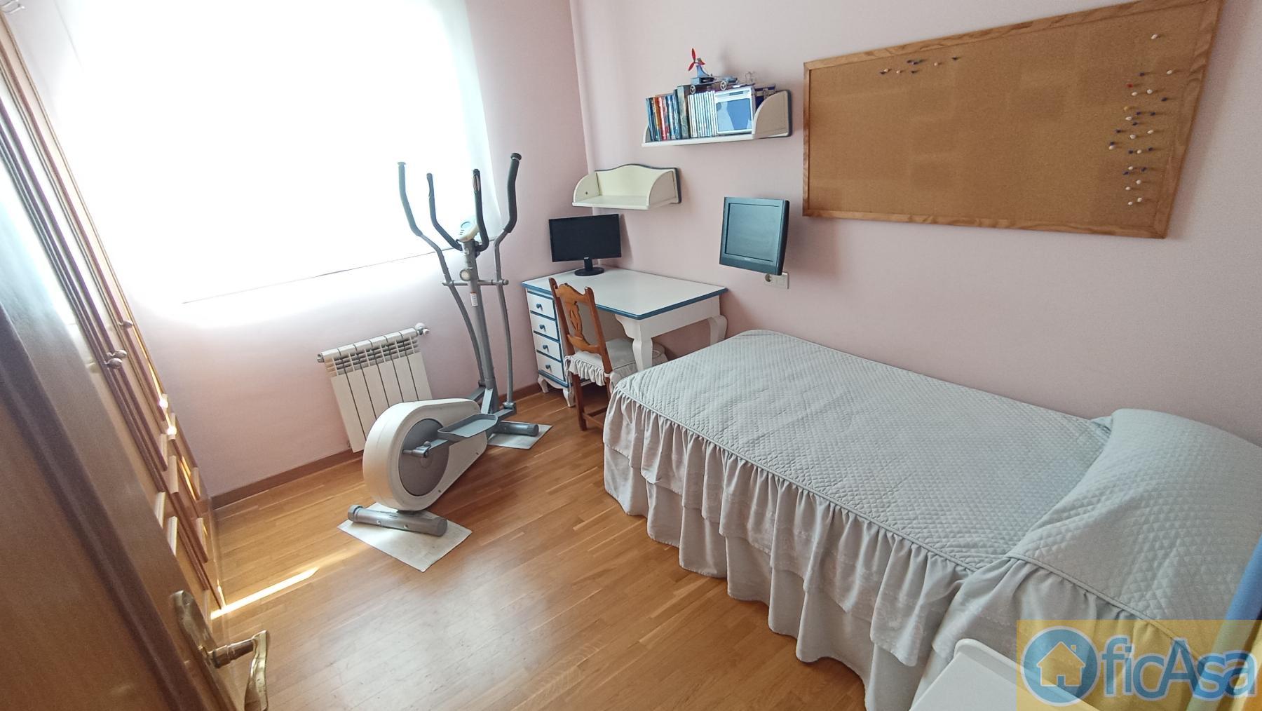 Venta de piso en Castellón