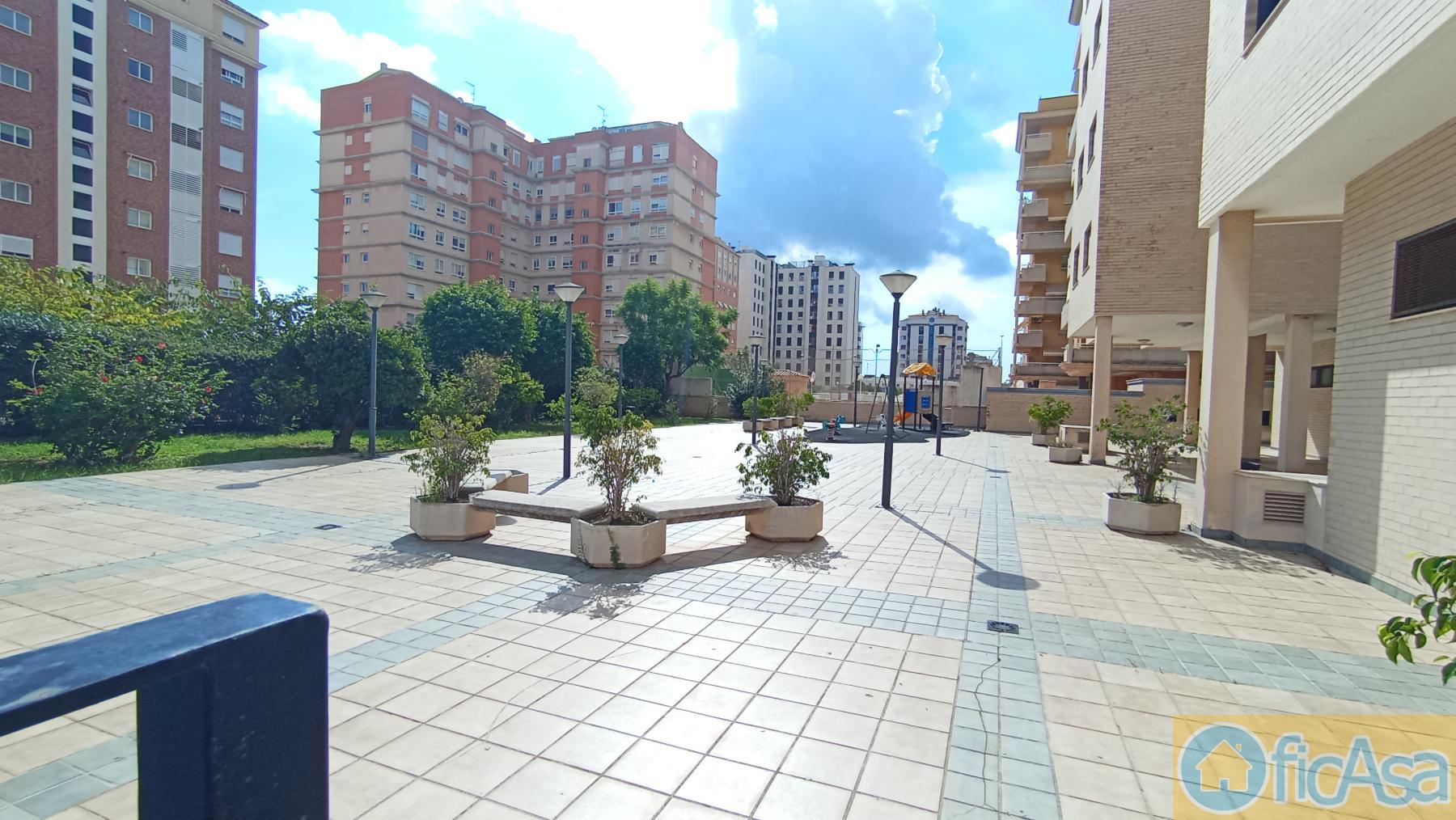 Venta de piso en Castellón