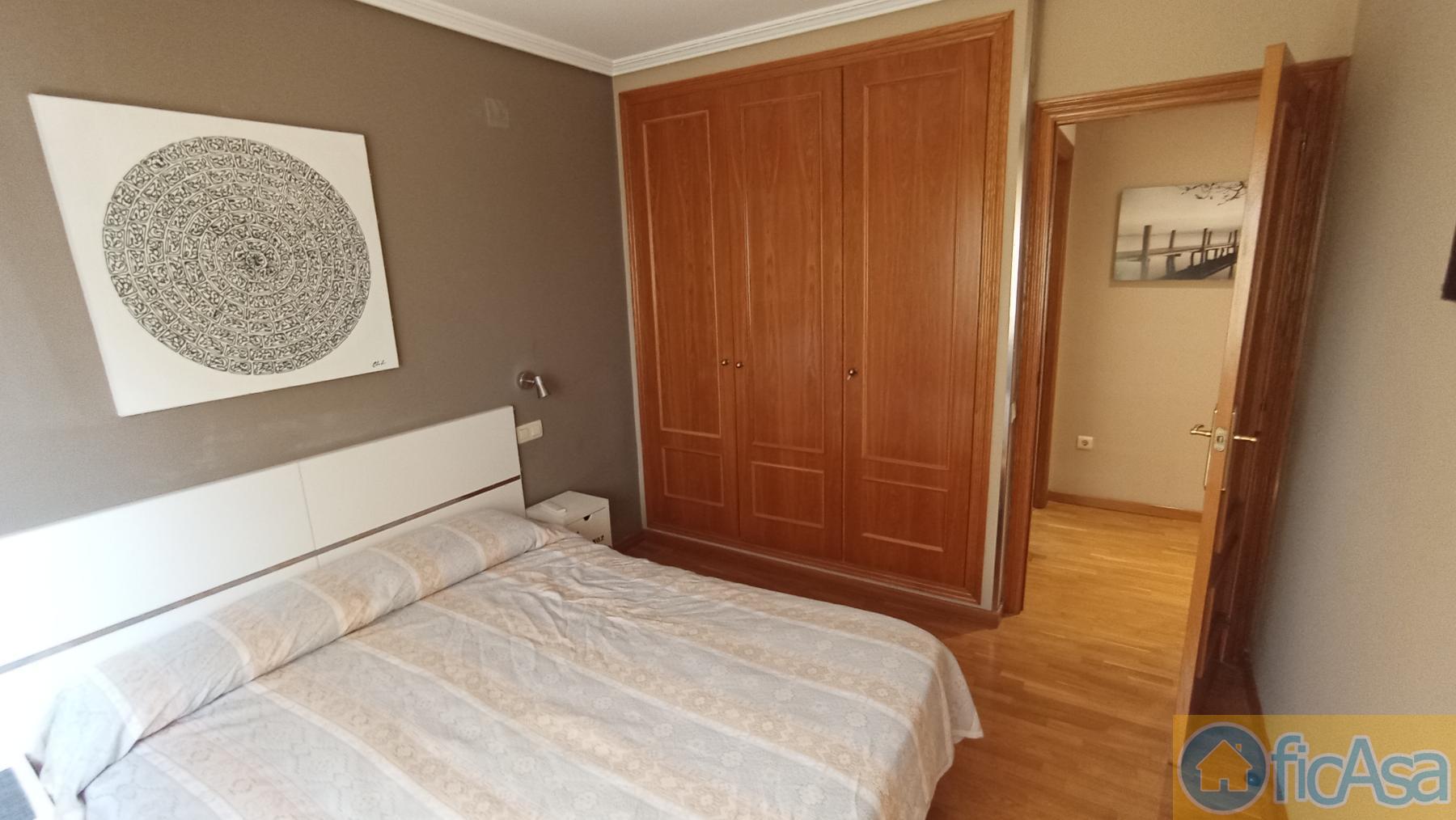 Venta de piso en Castellón