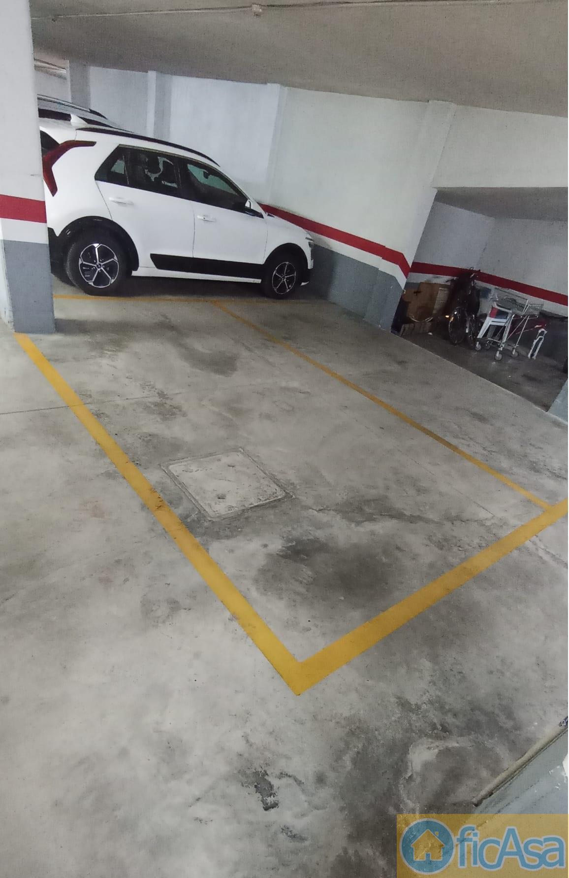 Venta de piso en Castellón