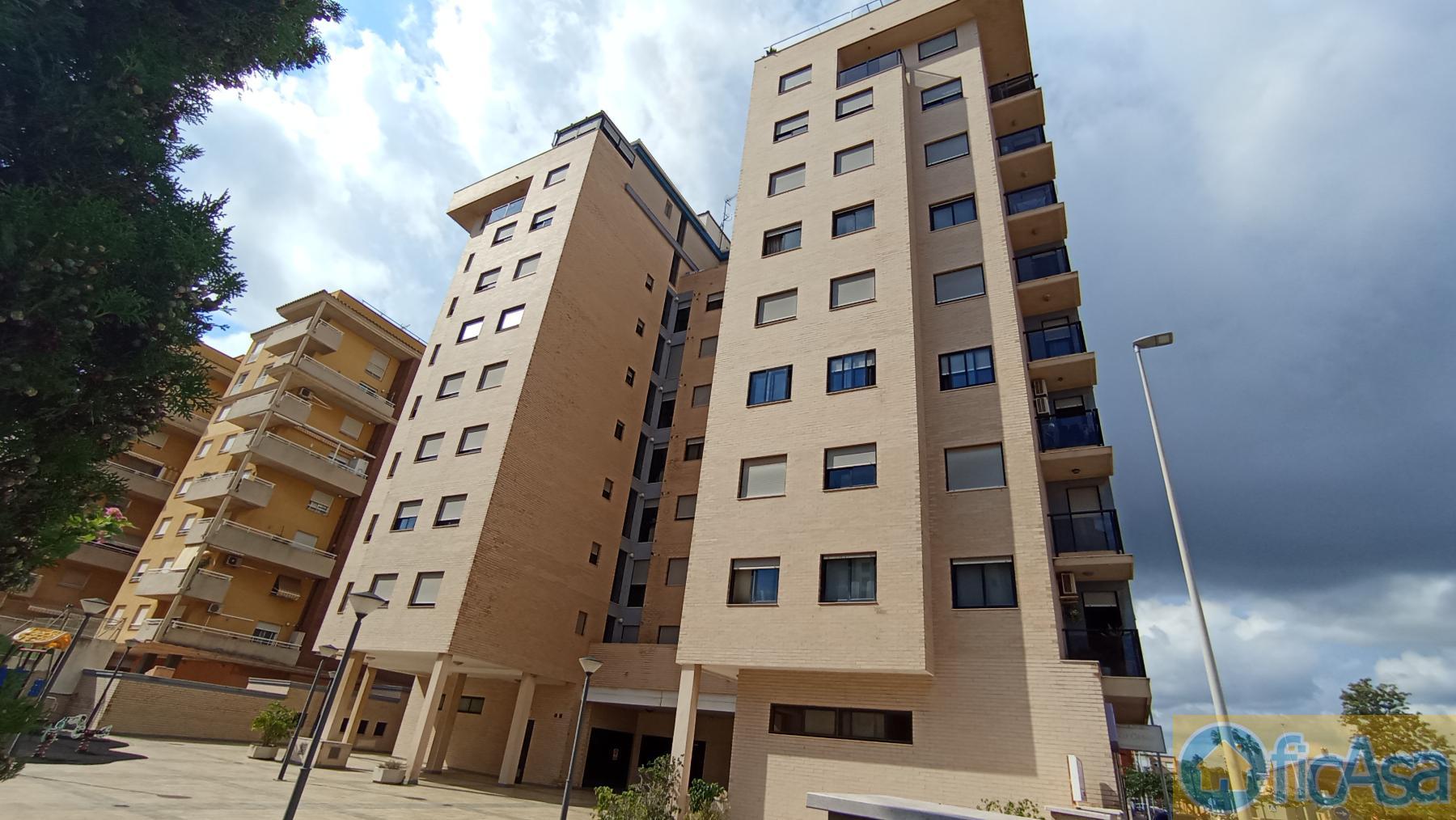 Venta de piso en Castellón