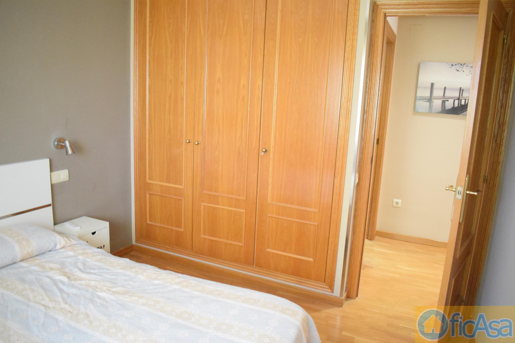 Venta de piso en Castellón