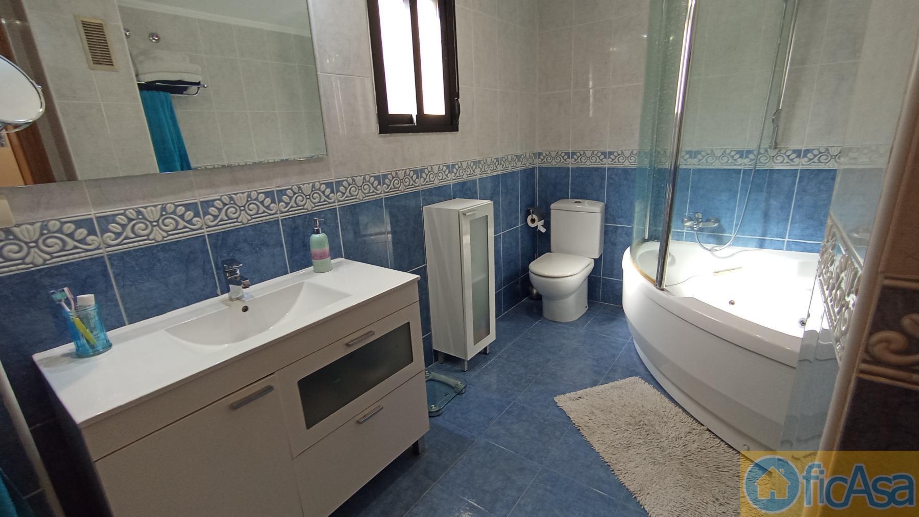 Venta de piso en Castellón