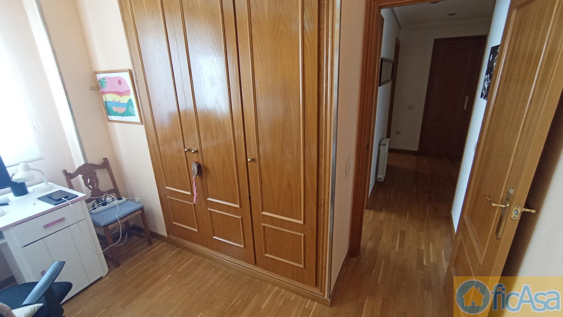 Venta de piso en Castellón