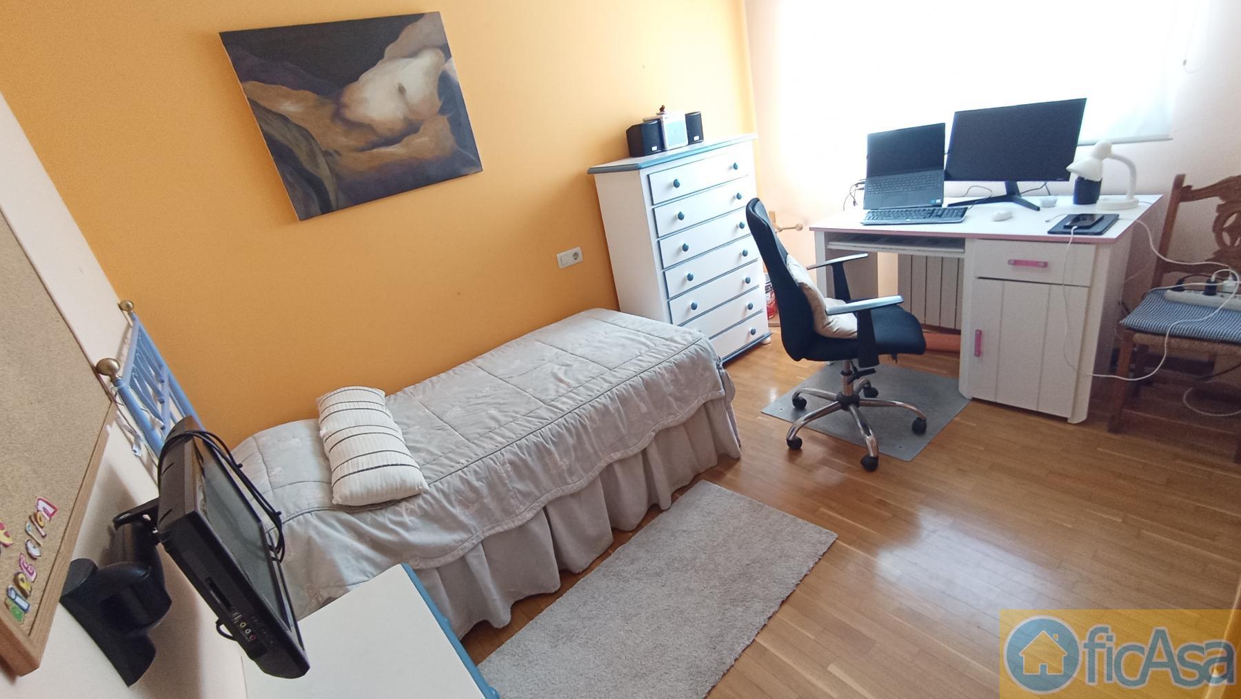 Venta de piso en Castellón