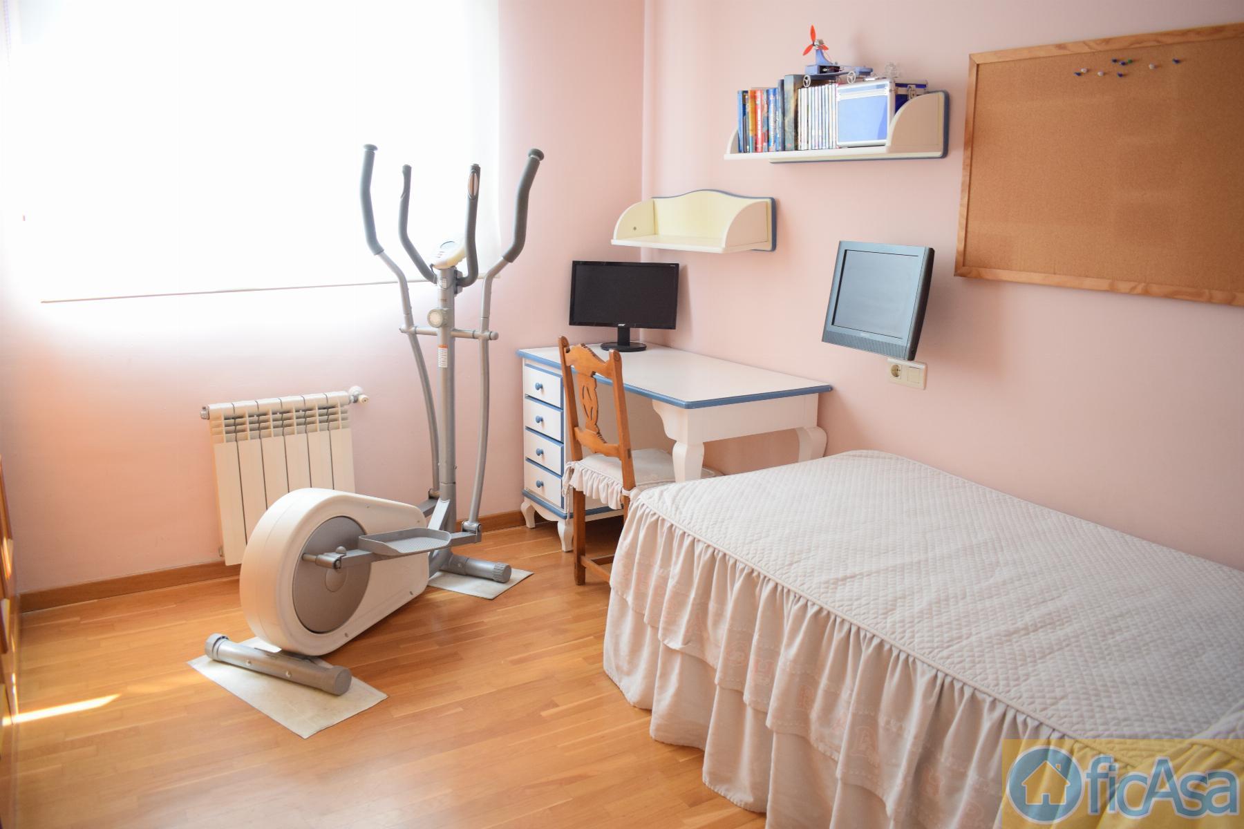 Venta de piso en Castellón