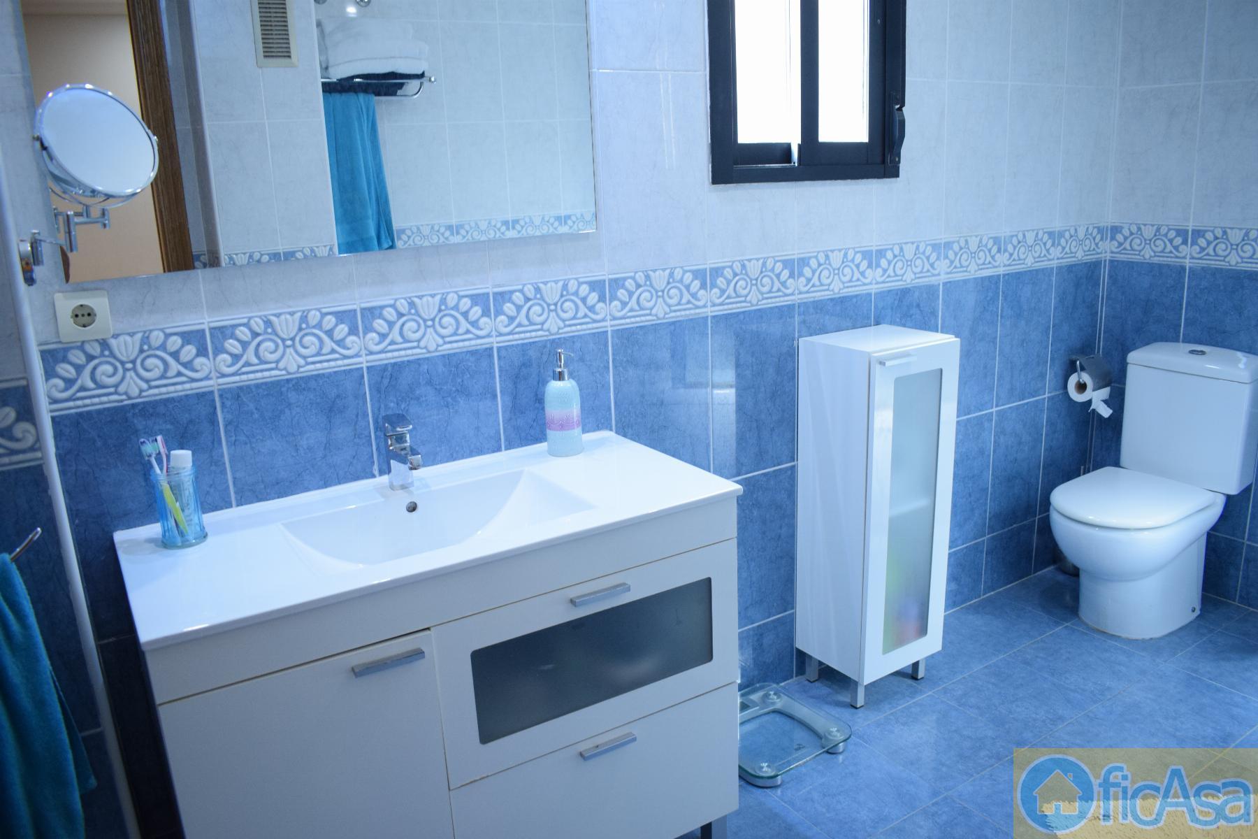 Venta de piso en Castellón