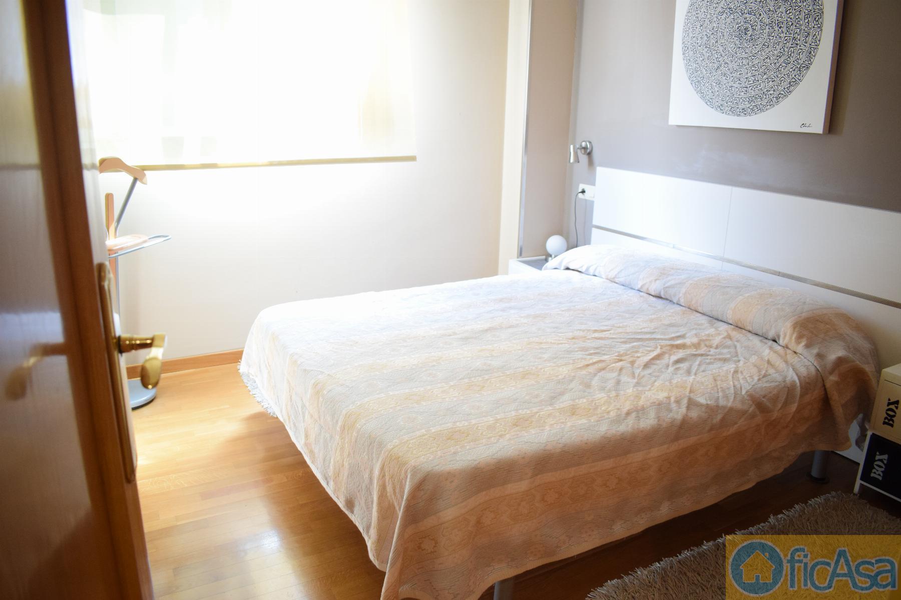 Venta de piso en Castellón