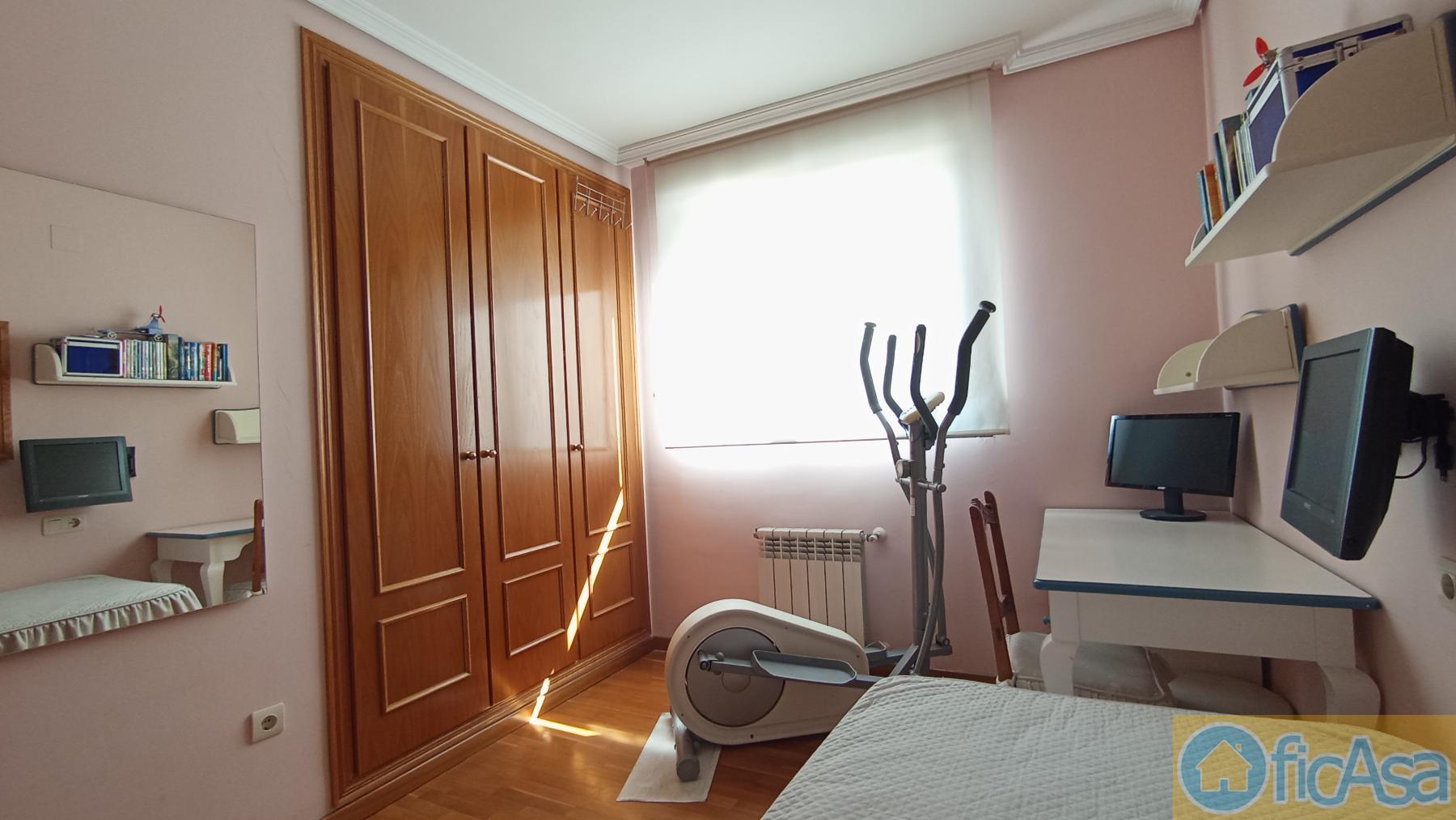 Venta de piso en Castellón