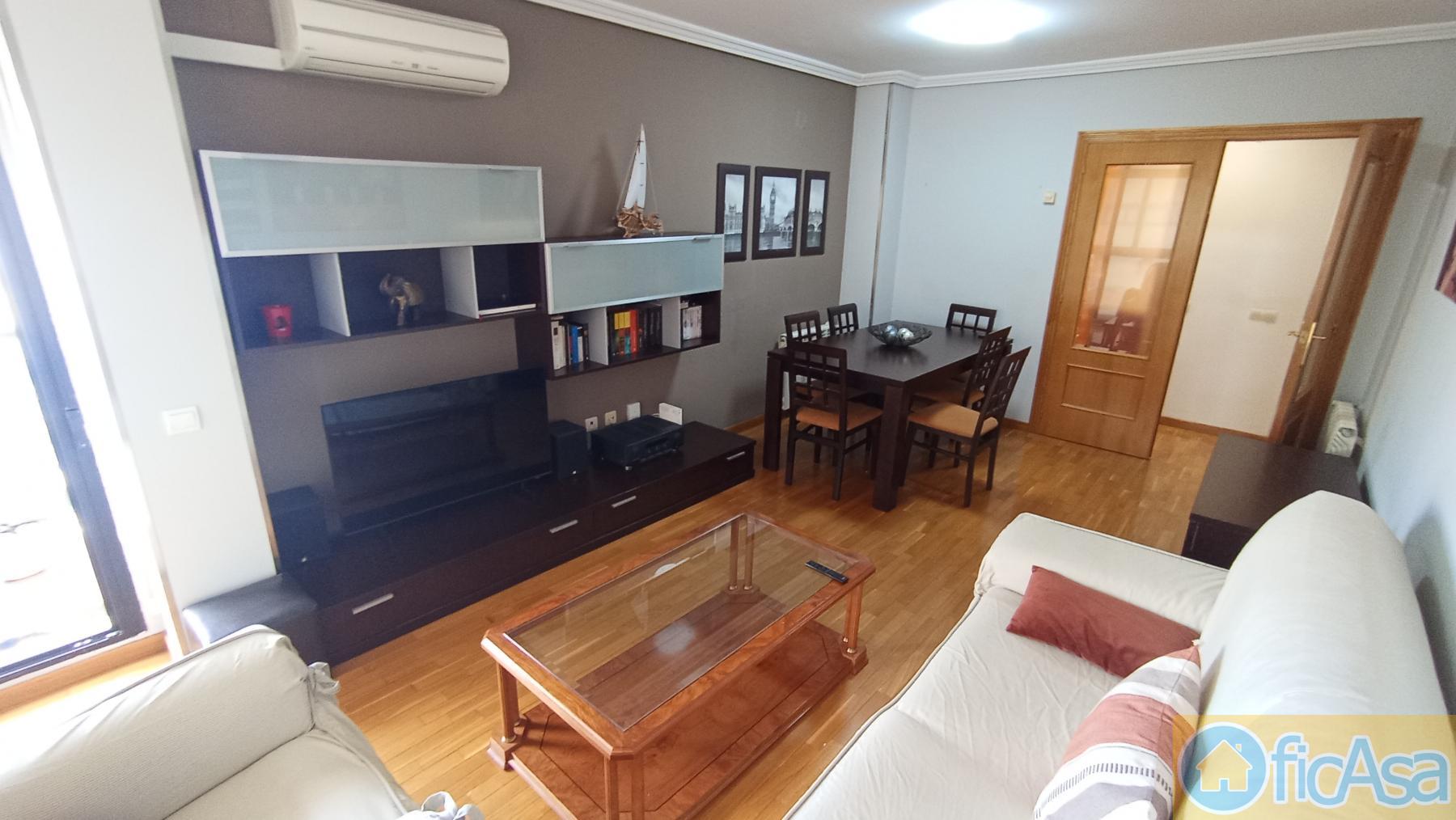 Venta de piso en Castellón
