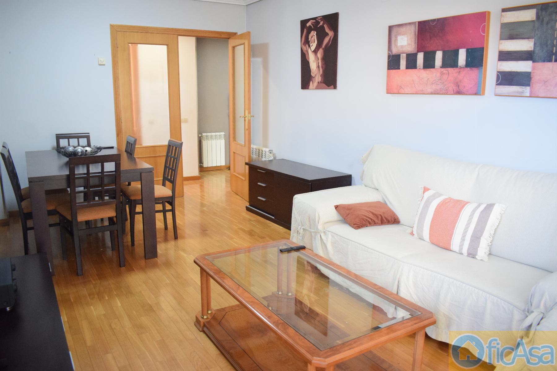 Venta de piso en Castellón