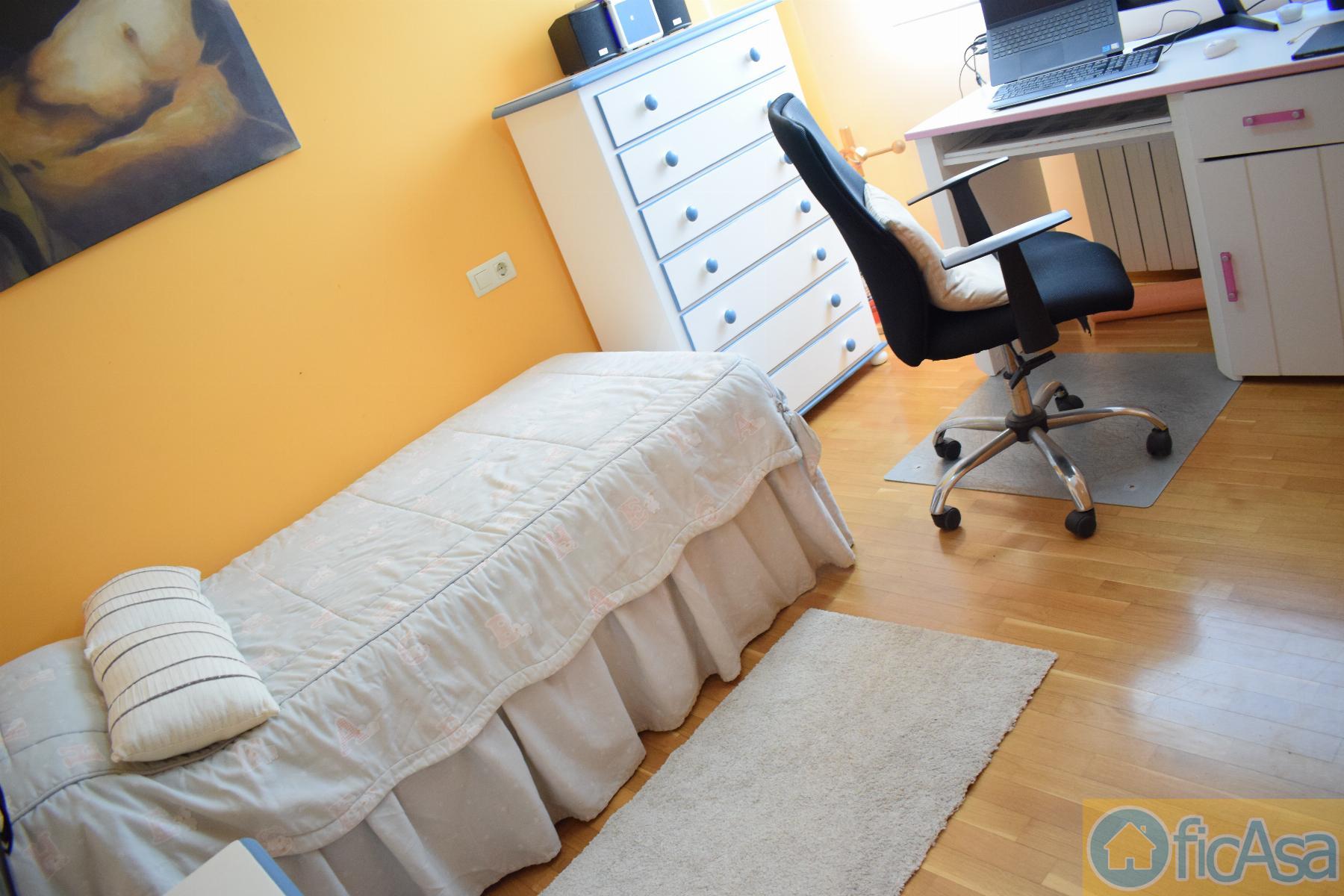 Venta de piso en Castellón