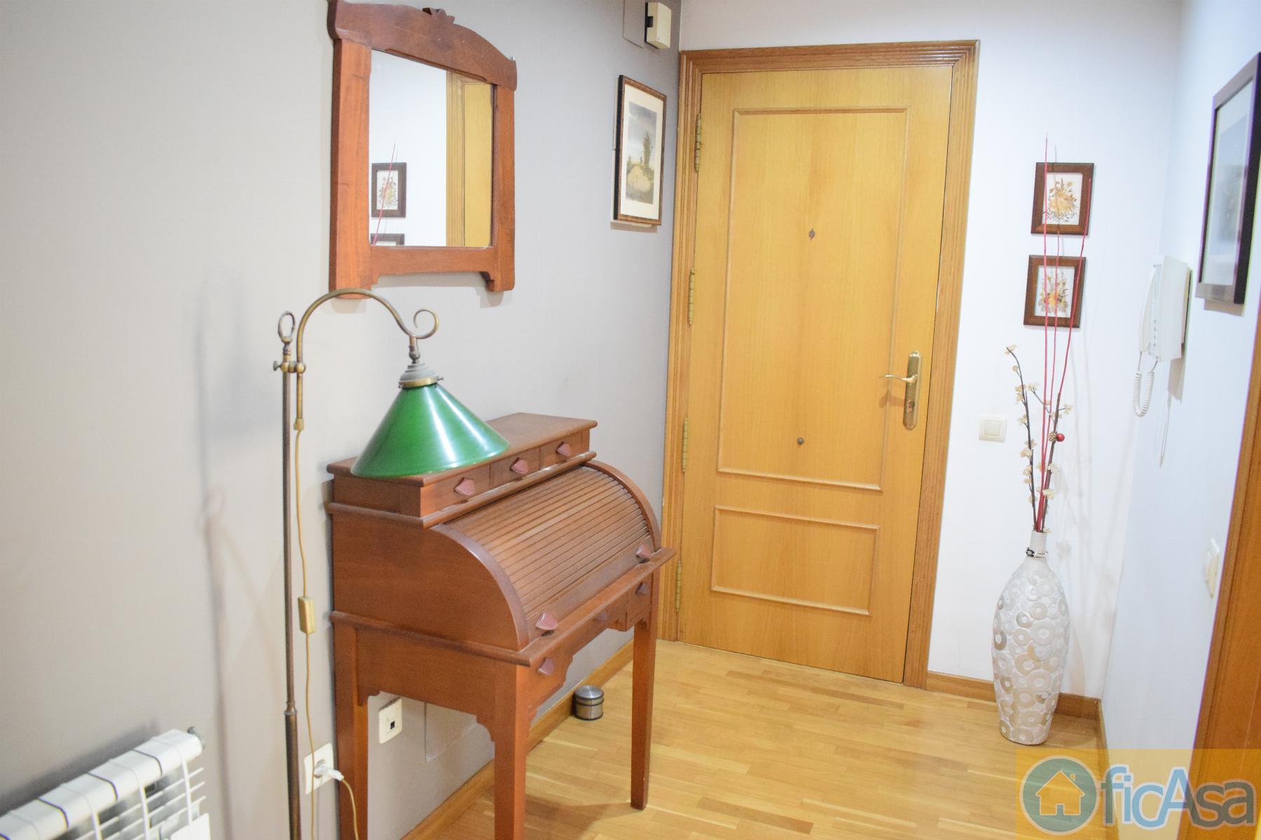 Venta de piso en Castellón