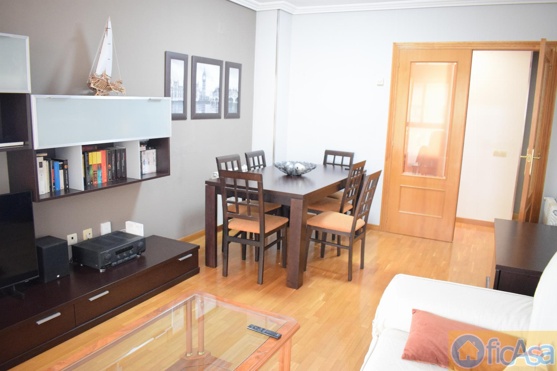 Venta de piso en Castellón