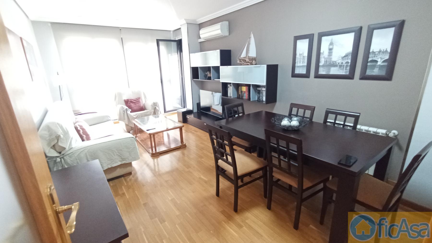 Venta de piso en Castellón